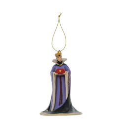Evil Queen Hanging Ornament 10 cm