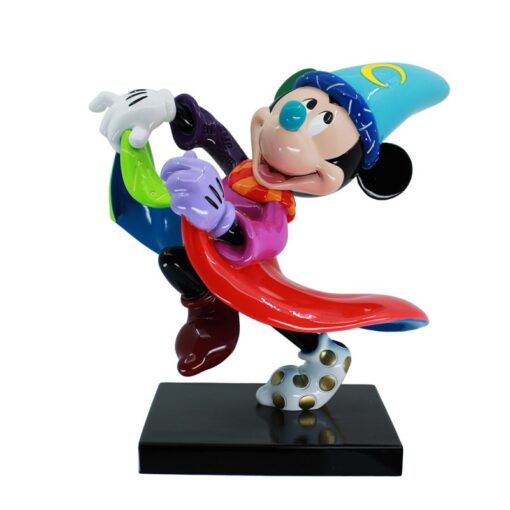 Sorcerer Mickey Mouse Figurine 20 cm