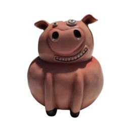 Pig Money Bank