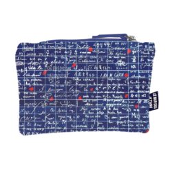 Τσαντάκι "Mur Je T'Aime" 20x15 cm