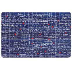 Σουπλά "Mur Je T'Aime" 29x42 cm