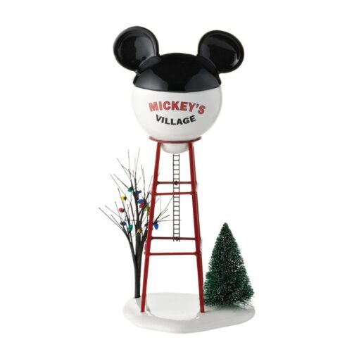 Mickey Water Tower 30 cm