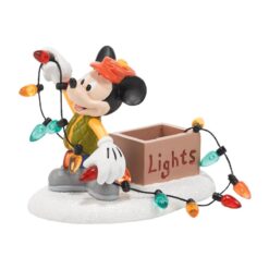 Mickey Lights 5,5 cm