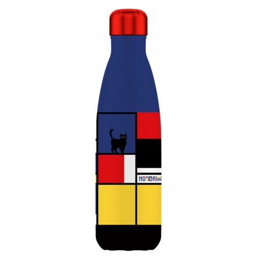 Θερμός "Chat" Mondrian 500 ml 25 cm