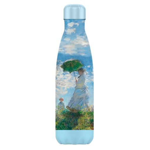 Θερμός "La Promenade" Monet 500 ml 25 cm