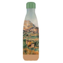 Θερμός "Montagne St Victoire" Cezanne 500 ml 25 cm