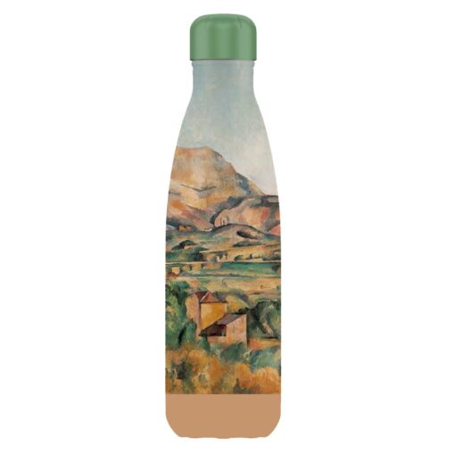 Θερμός "Montagne St Victoire" Cezanne 500 ml 25 cm