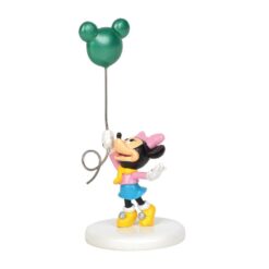 Mickey Head in Clouds 15 cm