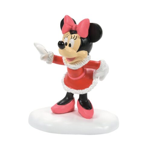 Minnie Struts her stuff 7,5 cm