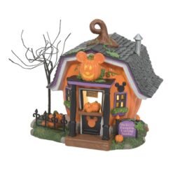 Pumpkintown Carving Studio 14 cm