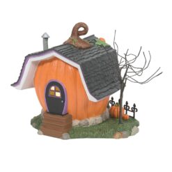 Alternative view of Pumpkintown Carving Studio 14 cm