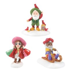 Friends & Neighbors 8 cm