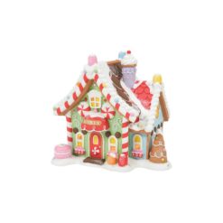Mickey's Peppermint Villa 16 cm