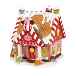 Minnie's Peppermint Villa 15 cm