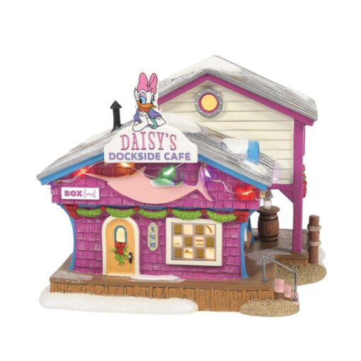 Daisy's Cafe 15 cm