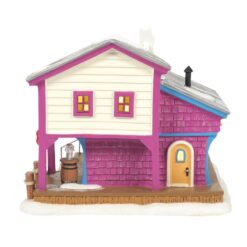 Alternative view of Daisy's Cafe 15 cm