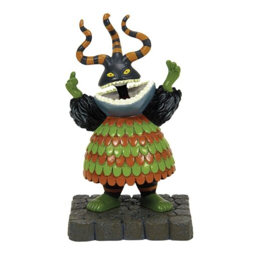 Harlequin Demon 11 cm