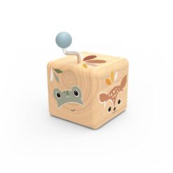 Alternative view of Μουσικά Κουτιά (Ζούγκλα/Δάσος) (Ass 8 τεμ) 6x6x9 cm