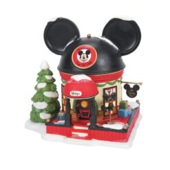 Mickey's Ear Hat Shop 19 cm