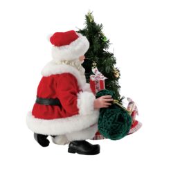 Alternative view of Placed with Care 24 cm