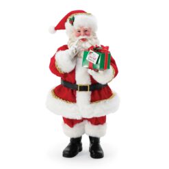 Secret Santa 26,5 cm