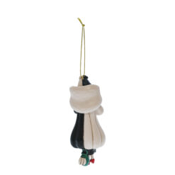 Alternative view of Cruella Hanging Ornament 11 cm
