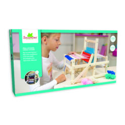 Αργαλειός XXL