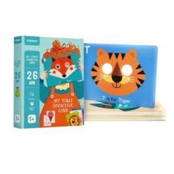 My First Cognitive Card