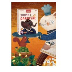 Sunset Carnival