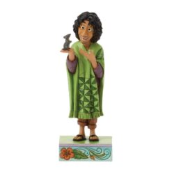 Future Foreteller (Bruno Figurine) 14,5 cm