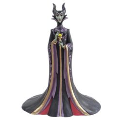 Vengeful Villainess (Maleficent Deluxe Figurine) 40 cm