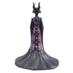 Alternative view of Vengeful Villainess (Maleficent Deluxe Figurine) 40 cm