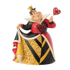 Off with Their Heads! (Queen of Hearts Figurine) 13,5 cm