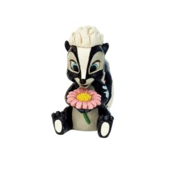 Flower Mini Figurine 8 cm