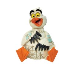 Scuttle Mini Figurine 8 cm