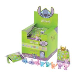Stitch & Angel Blind Bags (48 pieces) 4 cm