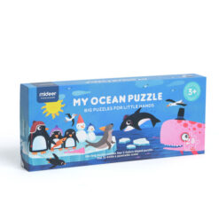 My Ocean Puzzle 28pcs