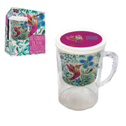 Κούπα Τσαγιού Colibri 500 ml 13 cm