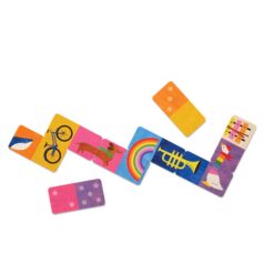 Alternative view of Dominoes