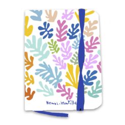 Σημειωματάριο "La Gerbe" Matisse 21x14,5 cm