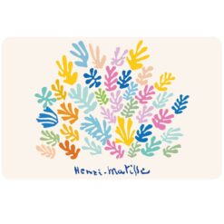 Σουπλά "La Gerbe" Matisse 29x42 cm