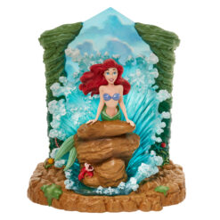 The Little Mermaid Figurine 23 cm