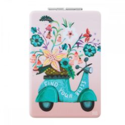 Καθρέπτες Scoot-in Through Life 9,5x6 cm