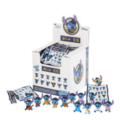 Stitch Elvis Blind Bags (48 pieces) 4 cm