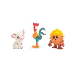 Moana Mini Figurine Set 5 cm