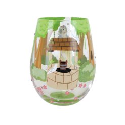 Alternative view of Happily Ever After (Snow White Glass) 12,5 cm