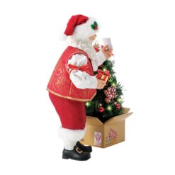 Alternative view of Pop-Up Tree 27 cm