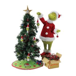 Everything Grinchy 40,5 cm