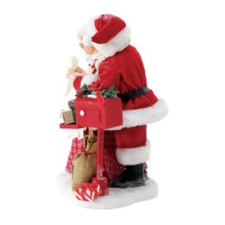 Alternative view of More Letters for the Clauses 27 cm