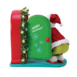 Alternative view of Christmas Dinner 25,5 cm